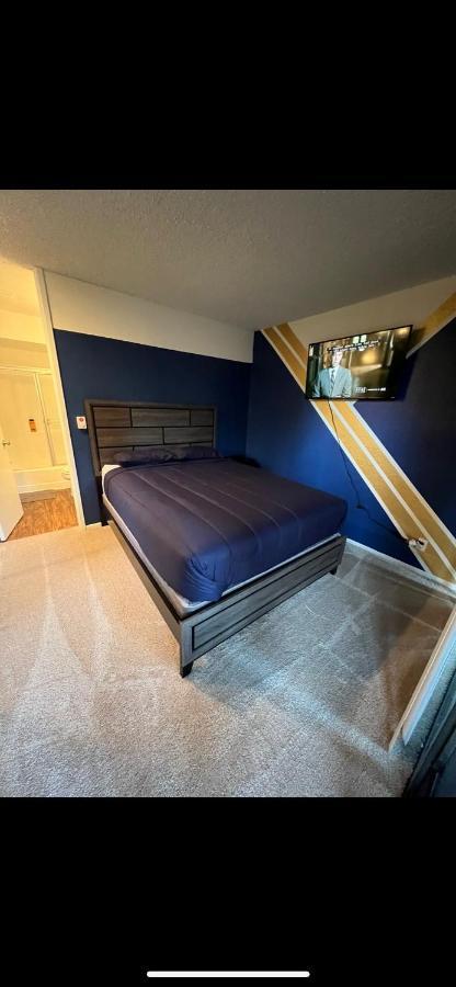 Beauty In Marina Del Rey Appartement Los Angeles