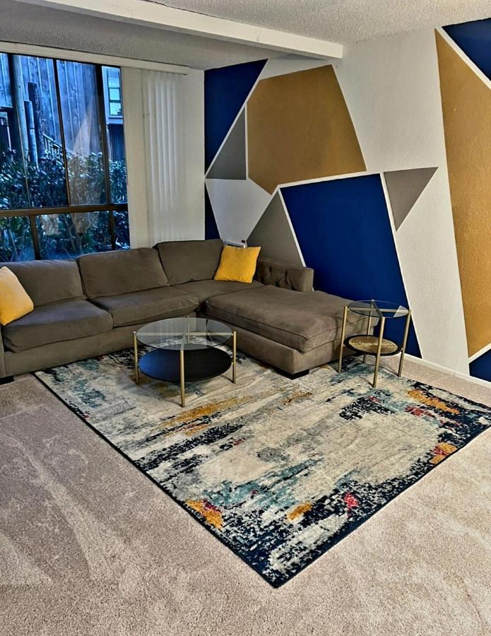 Beauty In Marina Del Rey Appartement