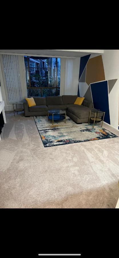 Appartement Beauty In Marina Del Rey