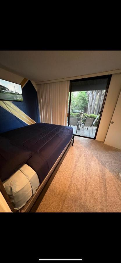 Beauty In Marina Del Rey Appartement Los Angeles